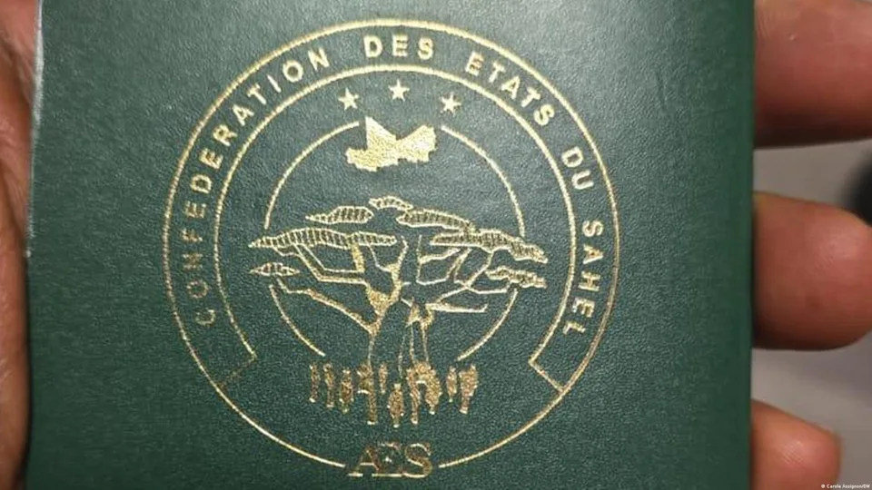 Les trois pays de l’AES ont suspendu leur participation aux passeports Cédéao