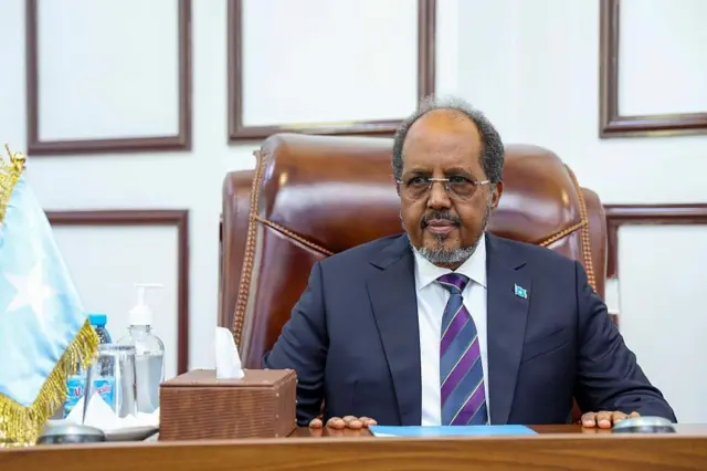 élections en Somalie après des décennies de dictature