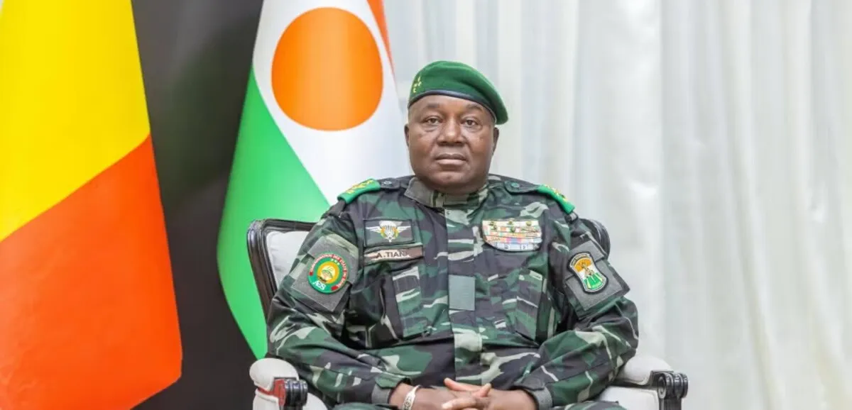 Niger : le régime militaire sous le feu des critiques pour sa gestion des droits humains