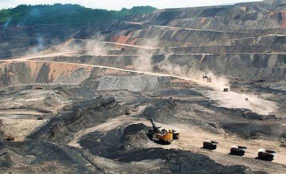 Gabon : le secteur minier, nouveau moteur de la croissance économique