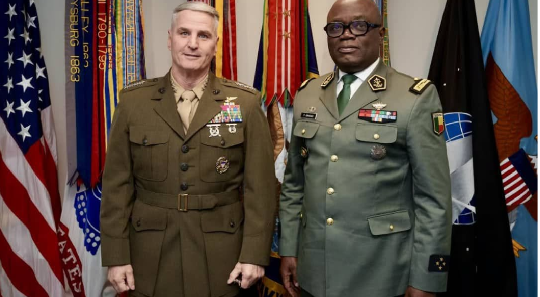 Le Bénin et Washington : une alliance stratégique pour la sécurité ouest-africaine