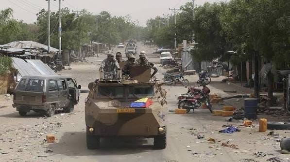L&rsquo;escalade de la violence au Niger : des centaines de déplacés dans le sud-ouest