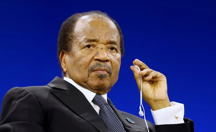 Cameroun : la santé du Président Paul Biya au cœur des spéculations politiques
