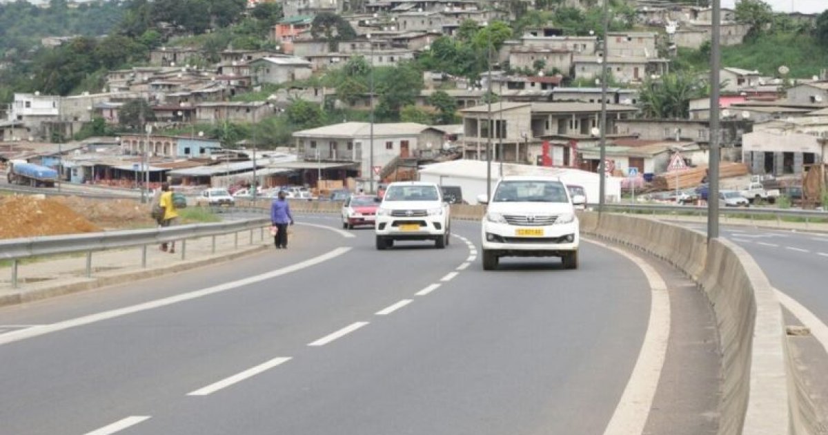 Gabon : l&rsquo;exploitation minière pourrait relancer l&rsquo;économie nationale
