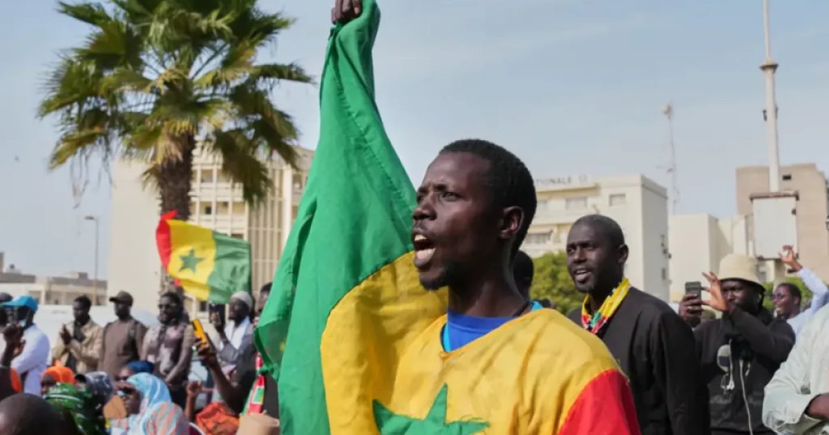 Sénégal : le Pastef pousse pour la transparence et le contrôle des fonds étatiques