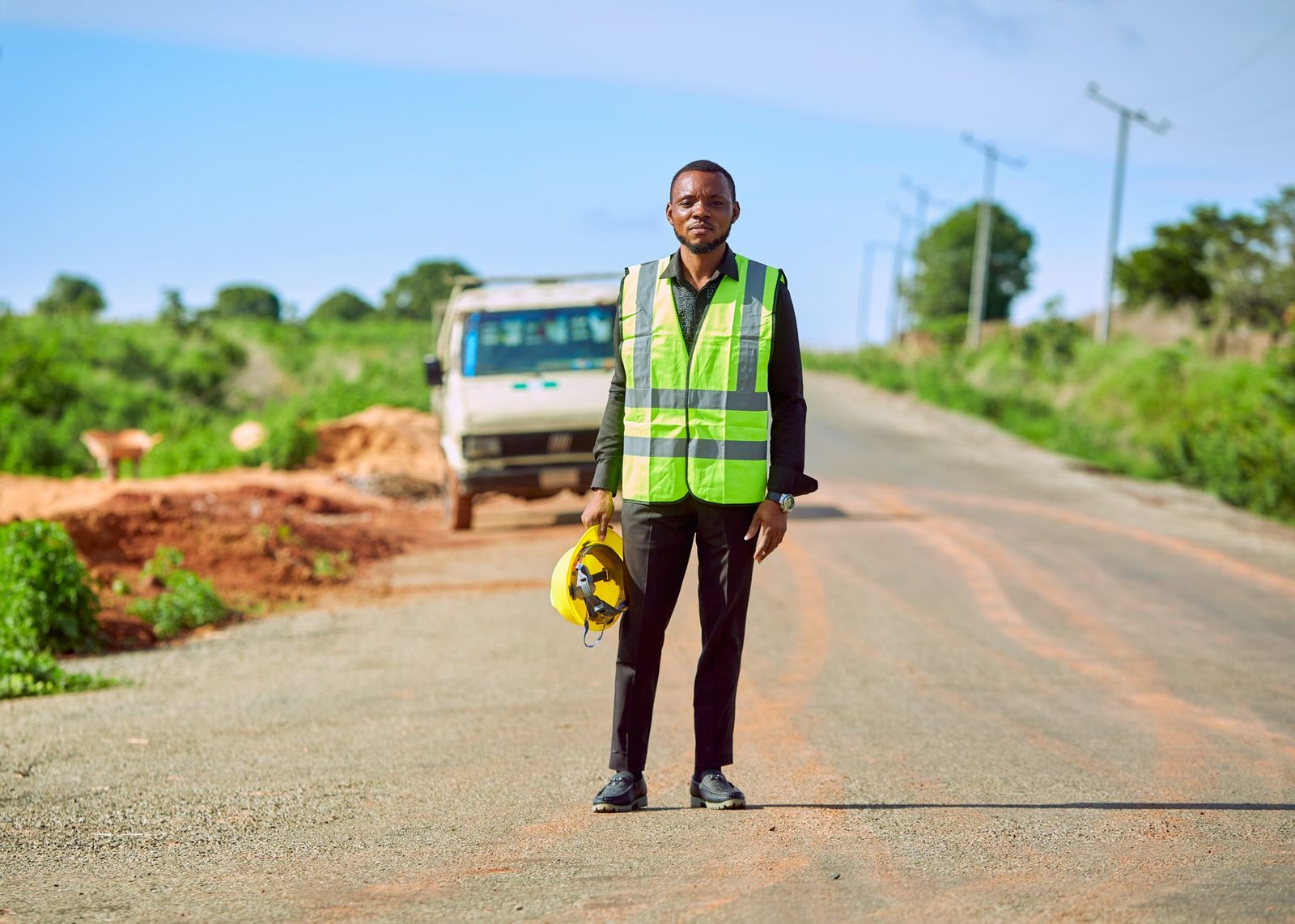 Ebomaf domine les chantiers gabonais avec plus de 700 milliards f cfa