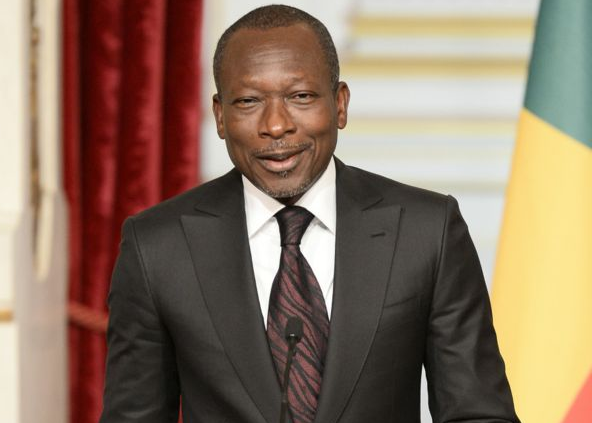 Patrice Talon élu à la tête du premier Sénat du Bénin