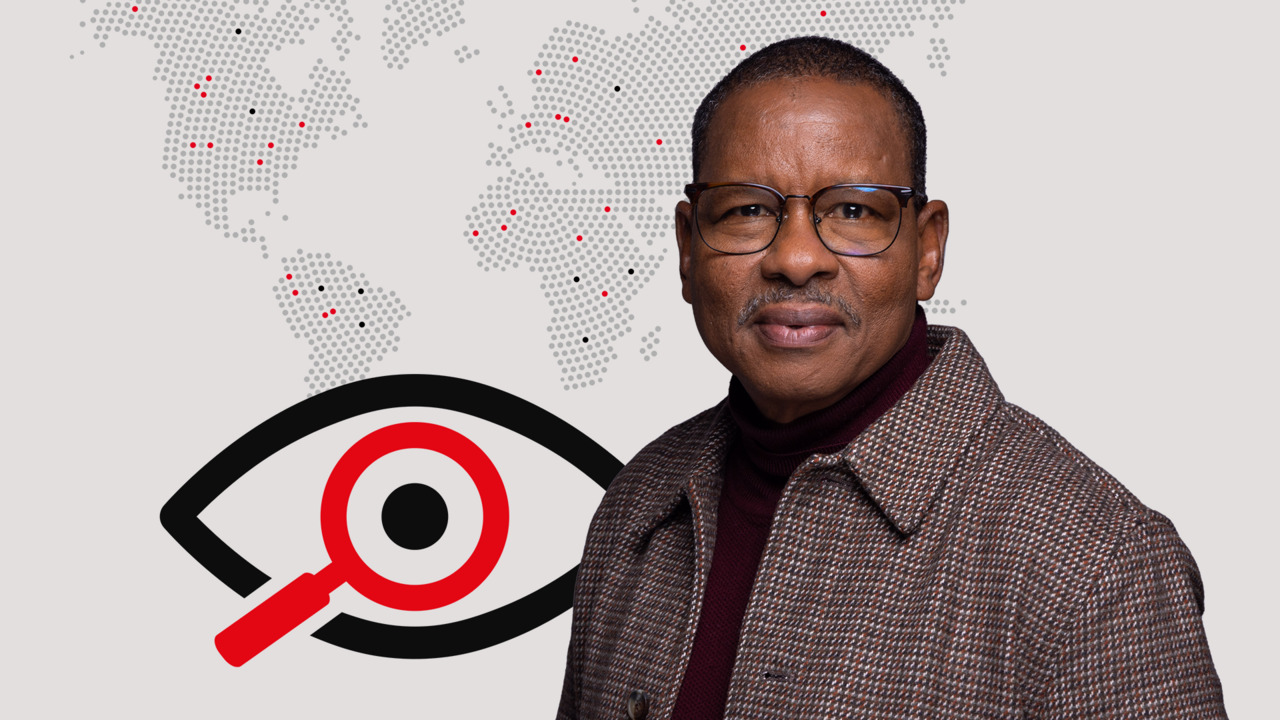 Le mystère de la main présidentielle au Cameroun