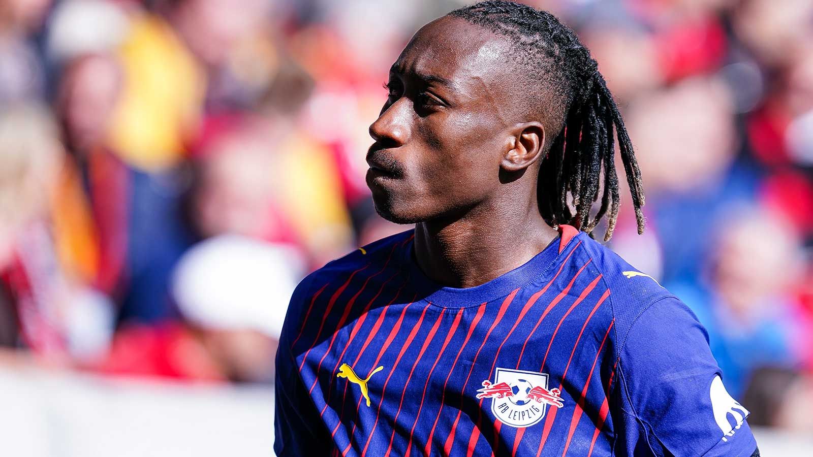 Yan diomande bientôt record en bundesliga ? le real madrid en passe de battre un seuil historique