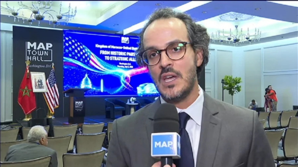 Le Maroc, acteur clé dans la gestion des migrations vers l&rsquo;europe