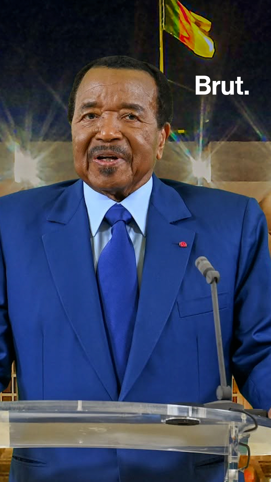 Cameroun : de nouveaux décrets présidentiels suscitent le débat sur l&rsquo;absence de Paul Biya