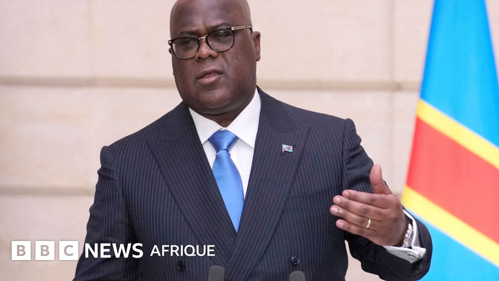 RDC : Félix Tshisekedi lance un dialogue national aux contours inédits