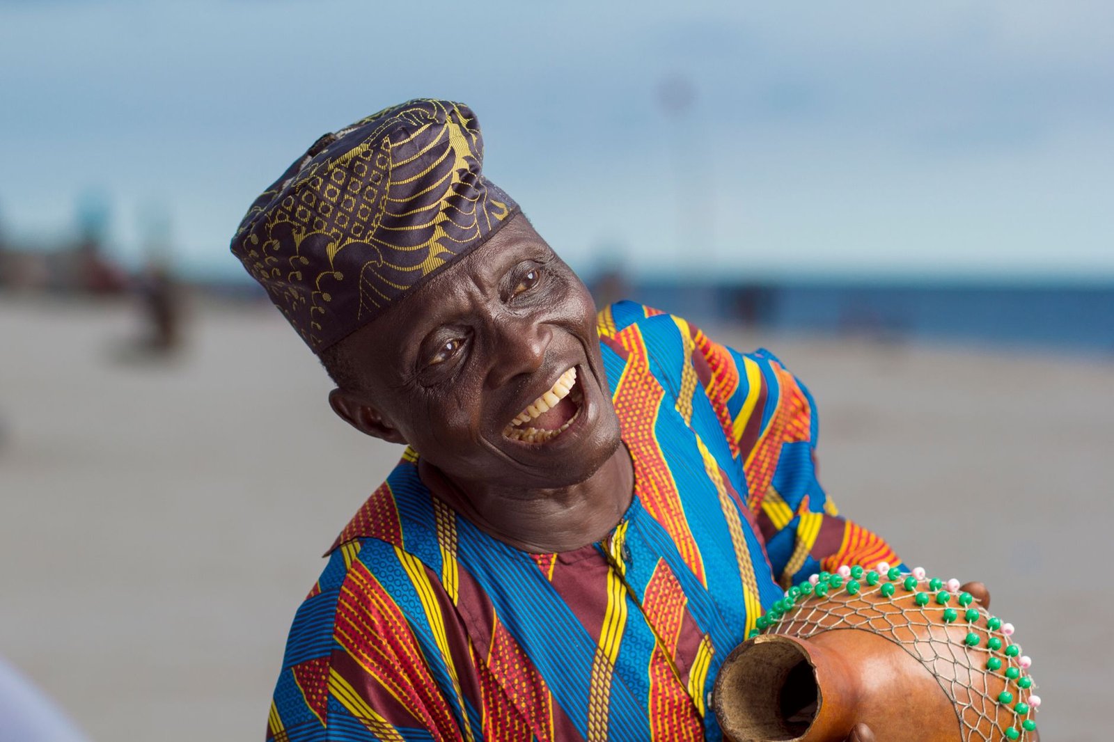 Baaba Maal à l&rsquo;ONU : le Sénégal résonne sur la scène mondiale
