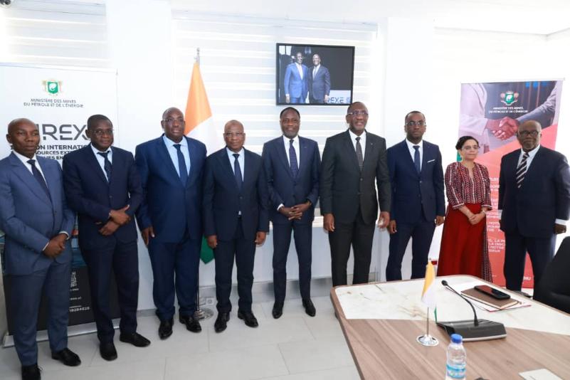 Côte d&rsquo;Ivoire : lancement du pilotage stratégique pour l&rsquo;énergie ivoirienne