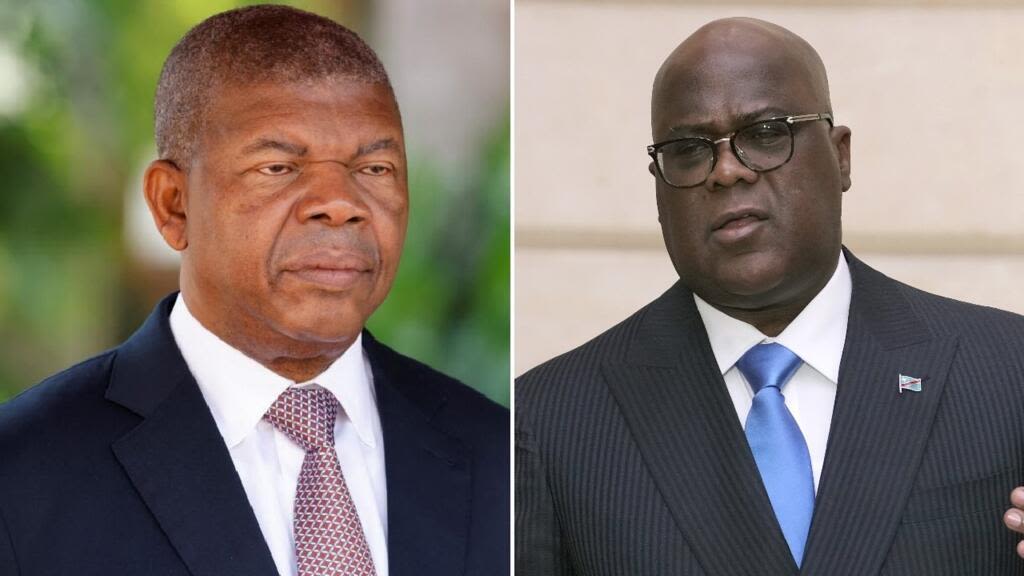 Coopération stratégique : RDC et Angola s&rsquo;engagent sur la ligne ferroviaire Dilolo-Sakania