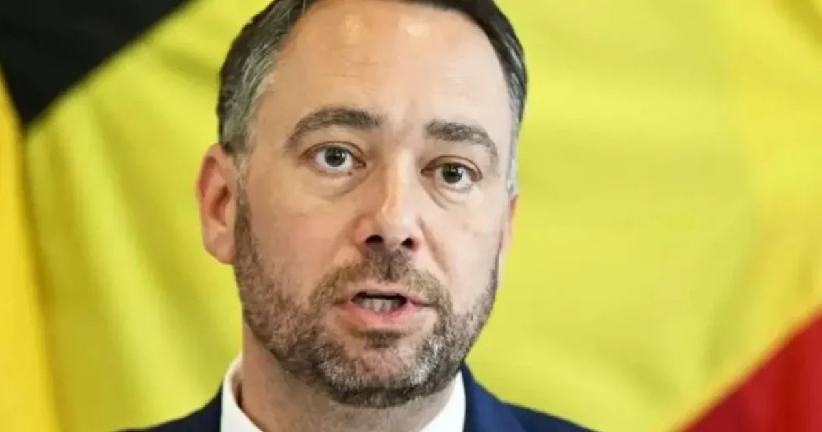 Niger : Maxime Prévot plaide pour relancer le dialogue avec les pays de l’AES