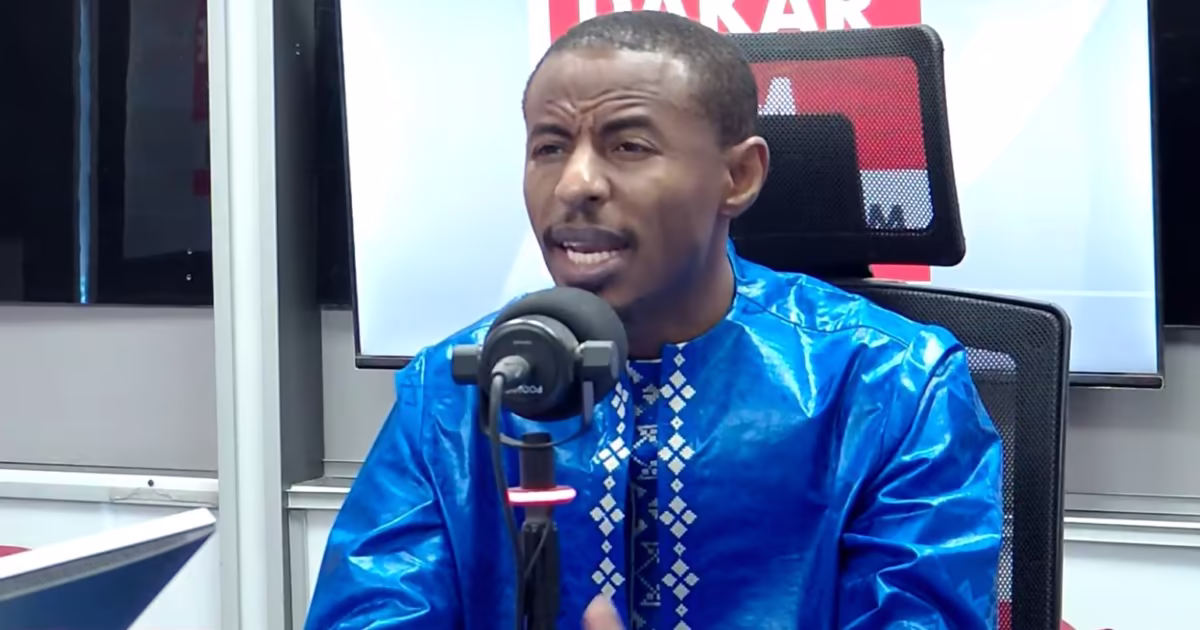 Retour des bailleurs au Sénégal : Aldiouma Sow critique Ousmane Sonko et son cercle