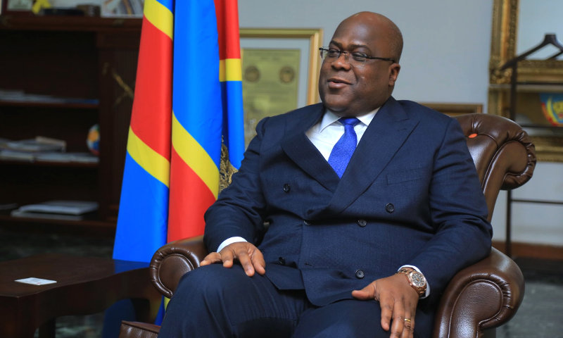 Visite officielle de deux chefs d&rsquo;État à Libreville pour les 66 ans du Gabon