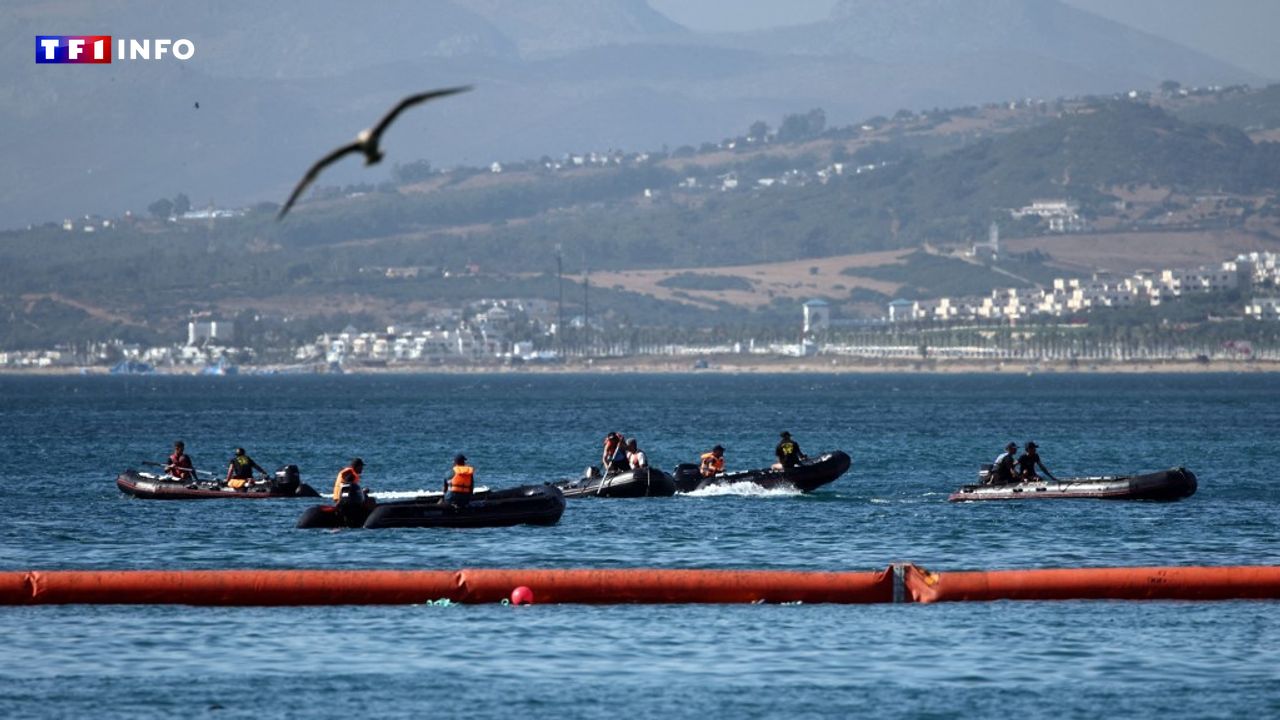 Ceuta : le Maroc mobilise ses forces après une rumeur de passage massif à Ceuta