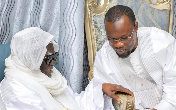 L&rsquo;héritage anticolonial des confréries soufies, nouvelle arme des dirigeants sénégalais