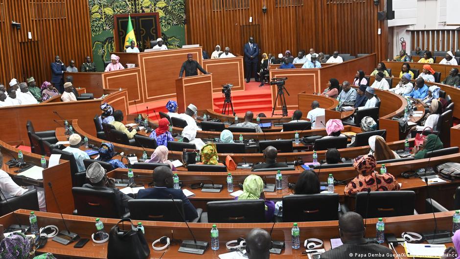 Le Sénégal face au référendum sur la déclaration de patrimoine des dirigeants