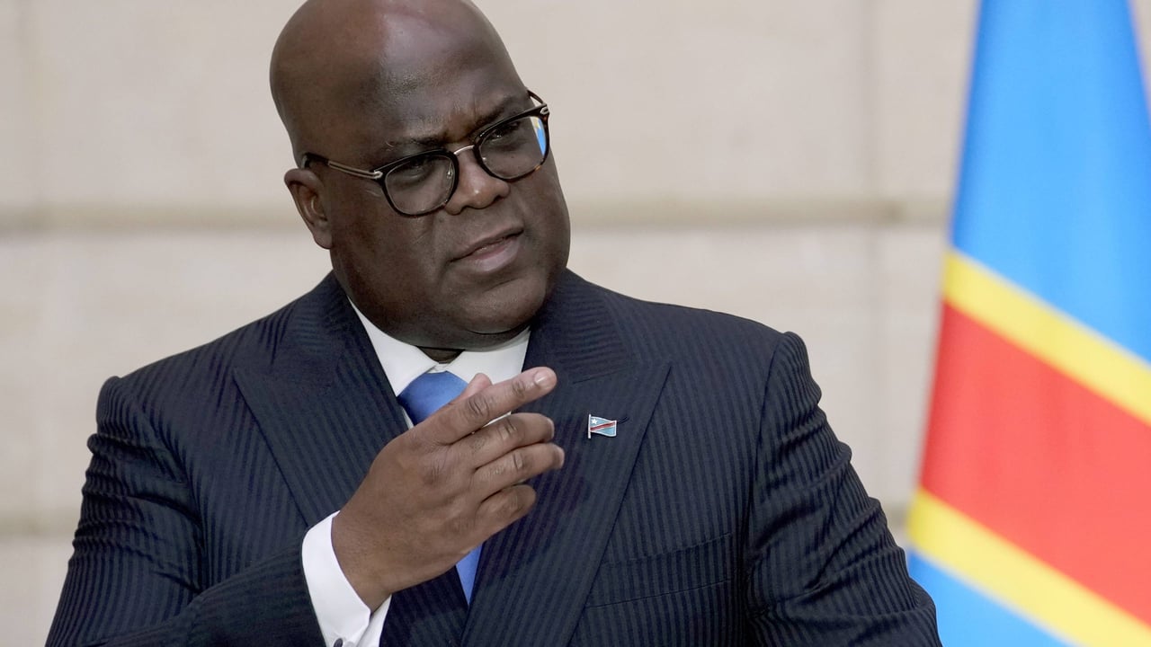 La RDC face au défi référendaire : le parlement sollicité, félix tshisekedi à la manœuvre