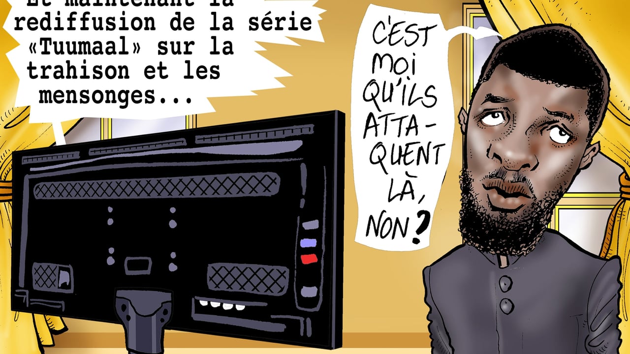 Sénégal : trois figures du Pastef poursuivies pour offense présidentielle