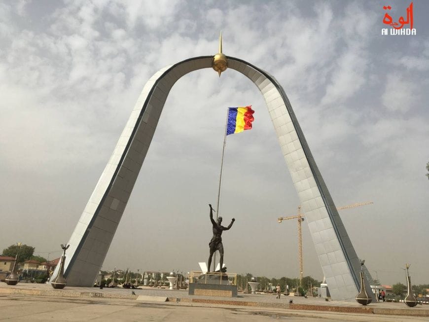 Tchad : comment la gestion de l&rsquo;État défie les principes divins