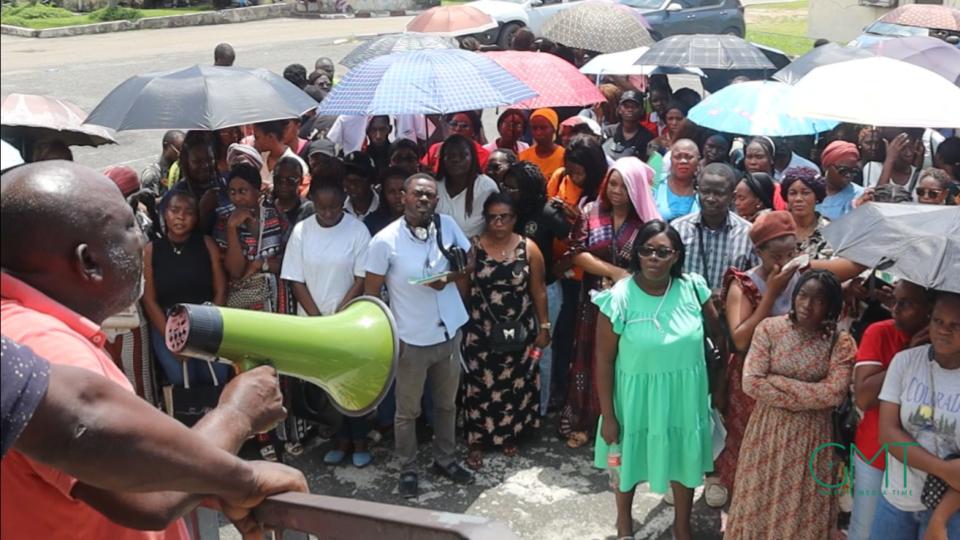 Réforme de la fonction publique gabonaise : entre modernisation et risques sociaux