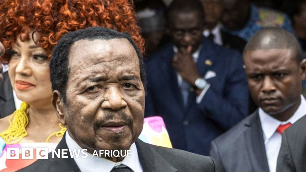 Paul biya modifie l&rsquo;armée camerounaise tandis que son absence prolongée alimente les tensions