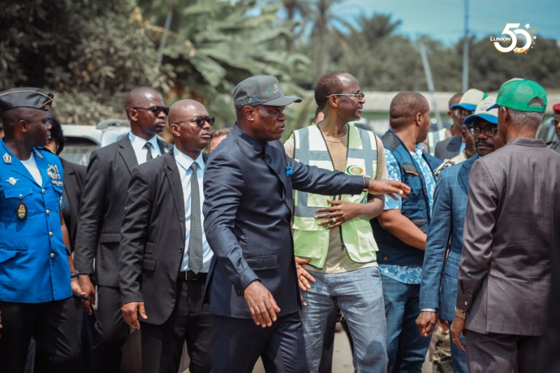 Le Gabon trace sa route vers un avenir politique et économique ambitieux