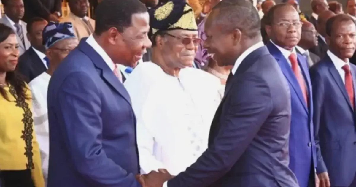 Bénin : le sénat se réunit pour son premier bureau ce jeudi