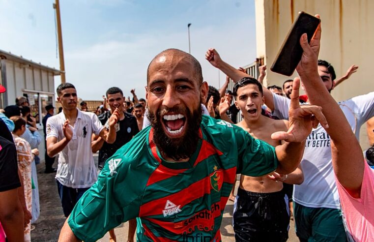 La crise de Ceuta : un miroir des tensions et défis en Afrique du Nord