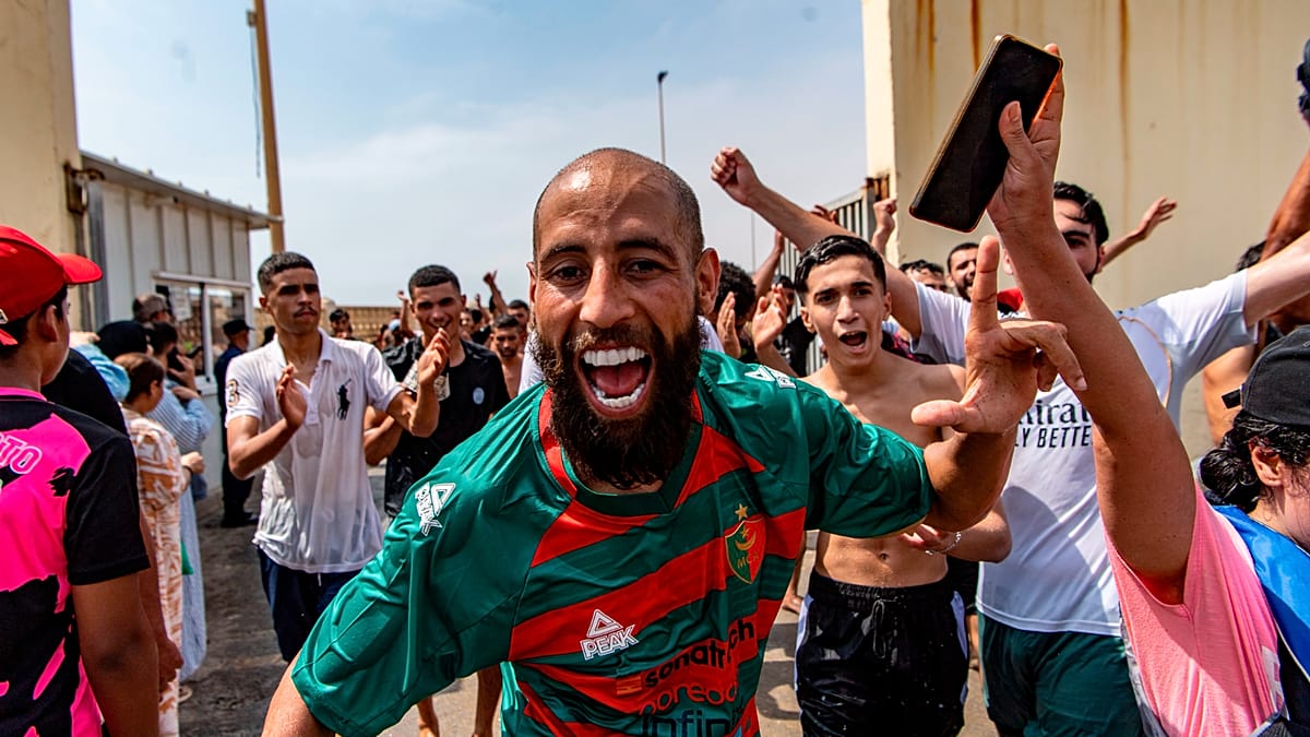 La crise de Ceuta : un miroir des tensions et défis en Afrique du Nord
