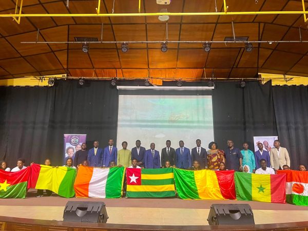 FESPAO : Lomé impulse une révolution dans la santé en Afrique de l&rsquo;Ouest