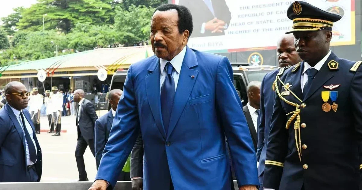 Remplacement militaire au Cameroun : quatre généraux nommés pendant l&rsquo;absence de Paul Biya
