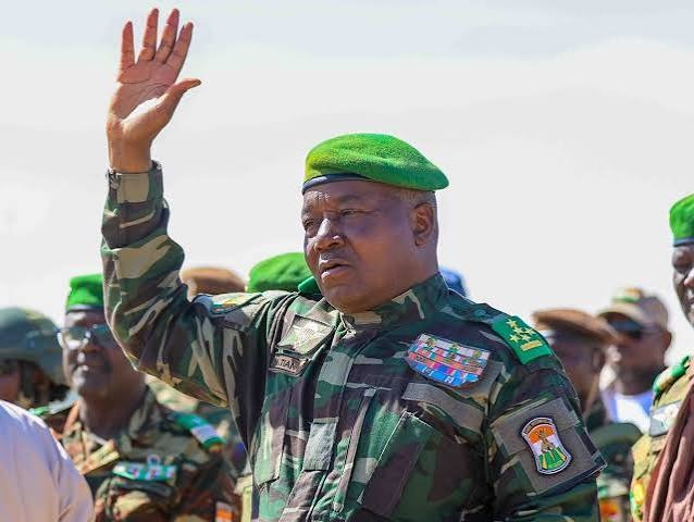 Le pouvoir des armes au Niger : un cycle sans fin ?