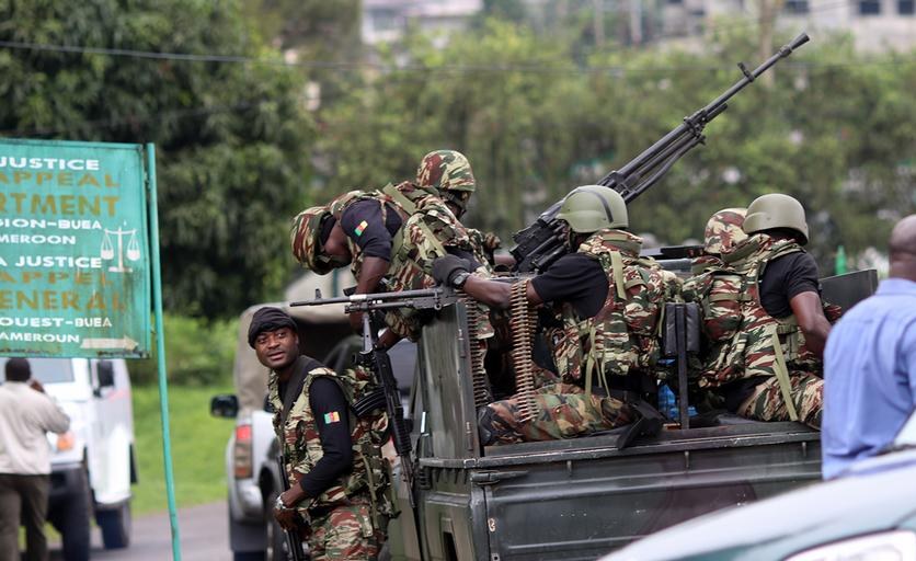 Cameroun : la militarisation du pouvoir sous l&rsquo;absence troublante de Paul Biya