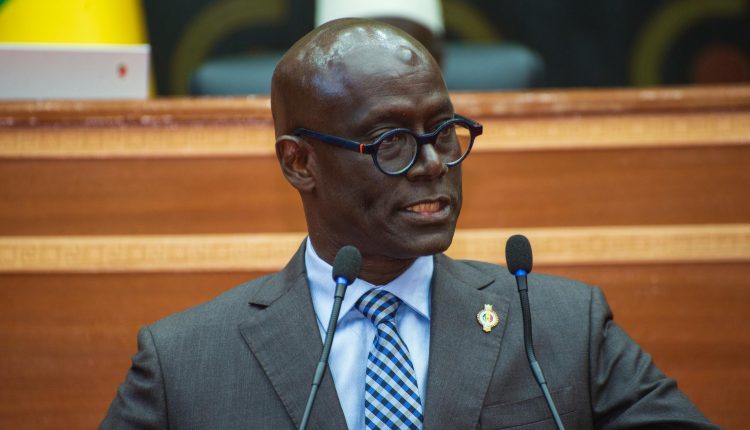 Nouvel abaissement de la note souveraine du Sénégal : les tensions politiques en ligne de mire