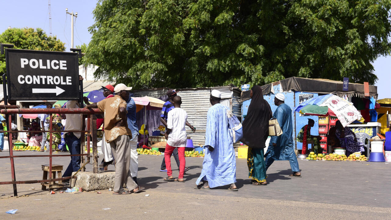 L&rsquo;incident de Bullock : le Sénégal et la Gambie s&rsquo;engagent sur la délimitation de leur frontière