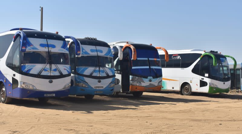 Tchad : l&rsquo;urgence d&rsquo;une refonte des transports, 66 ans après l&rsquo;indépendance