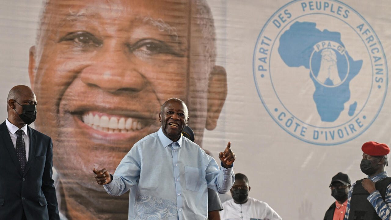 Réorganisation stratégique au sein du PPA-CI en Côte d&rsquo;Ivoire : les coulisses du pouvoir