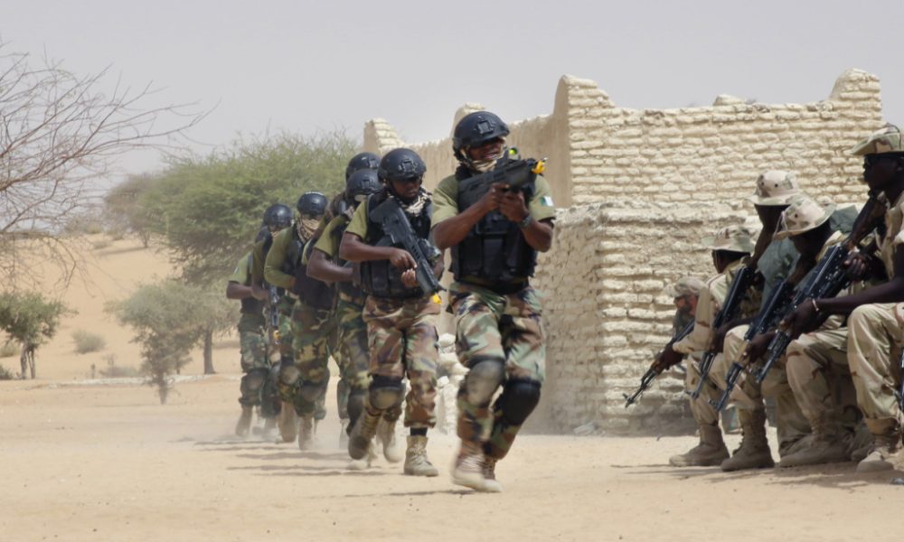 Attaque meurtrière de Boko Haram au Niger : bilan d&rsquo;une dizaine de militaires tués