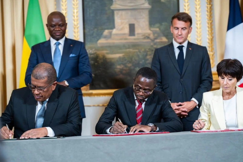 Gabon : vers une révolution industrielle du manganèse d&rsquo;ici 2031