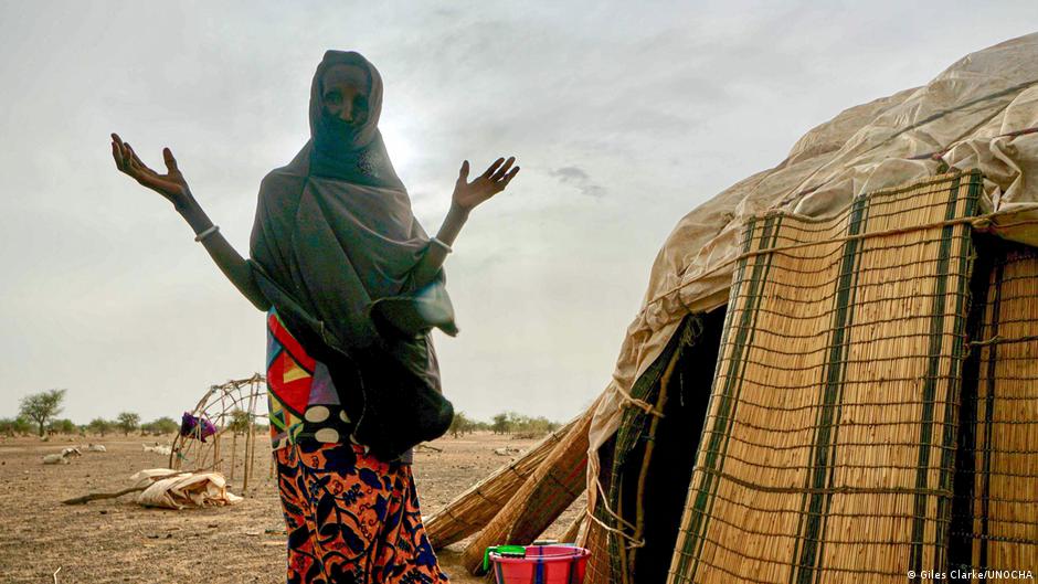 Crise alimentaire au Sahel : une personne sur cinq touchée en 2025