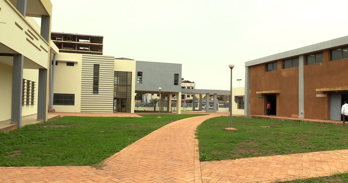 Mali. Visite guidée au Centre de Formation professionnelle Mohammed VI: des compétences essentielles au développement économique et social du pays