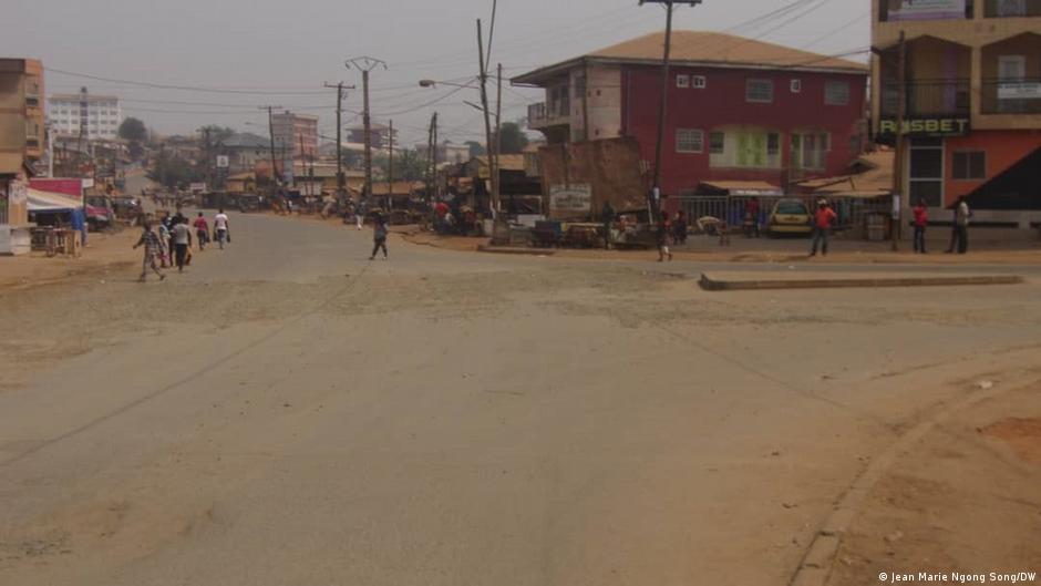 Route Douala-Bafoussam : un axe en péril, des vies en danger
