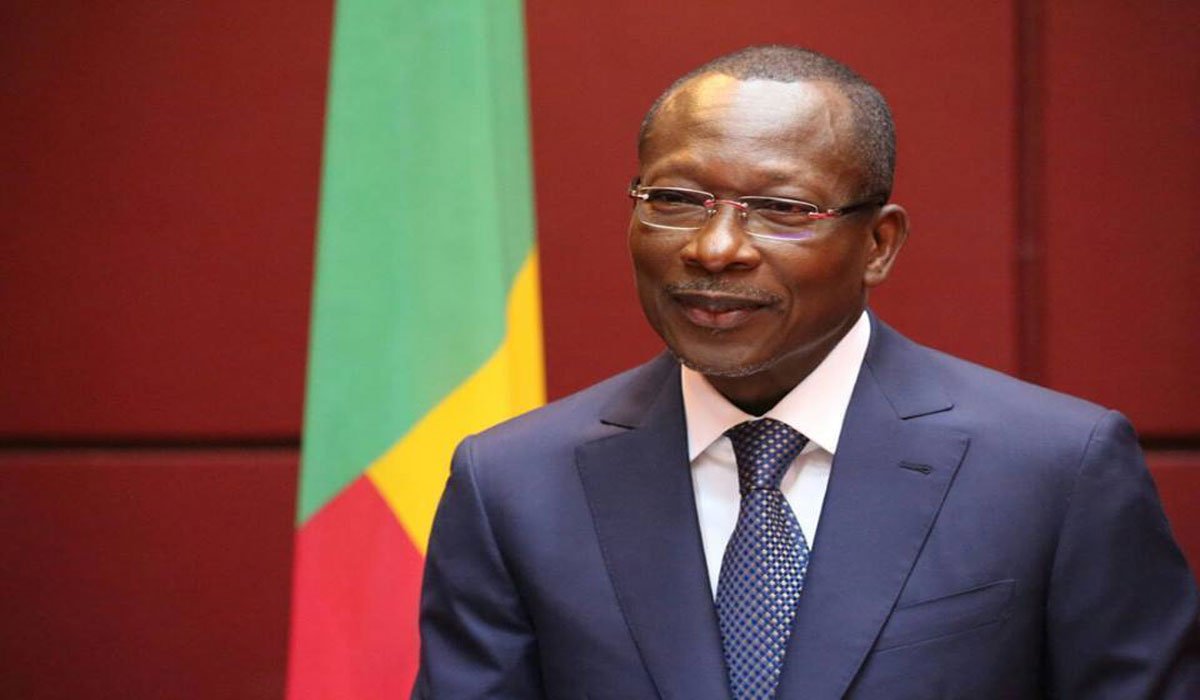 Patrice Talon, nouveau président du Sénat béninois : une réinvention politique après la Marina