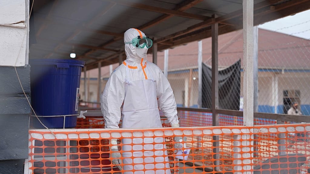 Bilan tragique de l&rsquo;épidémie d&rsquo;Ebola en RDC : plus de 2 000 victimes