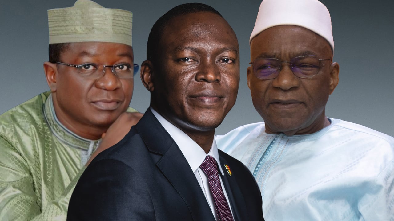 Tchad : l&rsquo;opposition en difficulté face à la répression et aux divisions sous mahamat idriss déby itno